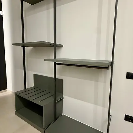 H Luxury Crispi Appartamento Olbia
