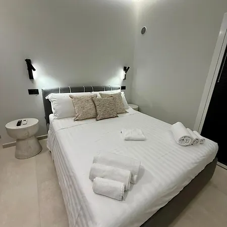 Appartamento H Luxury Crispi