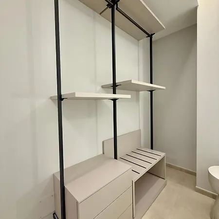 H Luxury Crispi Appartamento Olbia